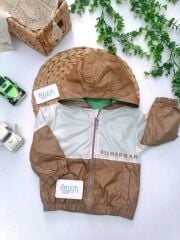 Fisherman Kapüşonlu Yağmurluk