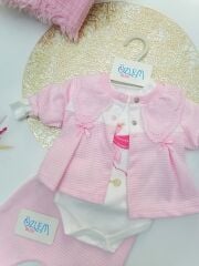 Sporcu Leylek Hırkalı 3'lü Takım