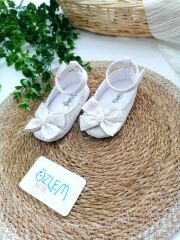 Sim Fiyonklu Bilekten Cırtcıt Babet