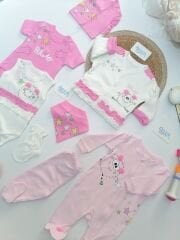 Monster 8'li Hastane Çıkışı