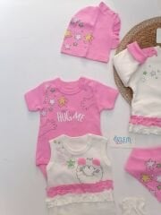 Monster 8'li Hastane Çıkışı