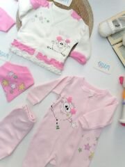 Monster 8'li Hastane Çıkışı